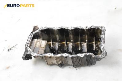 Картер за Hyundai Tucson SUV I (06.2004 - 11.2010) 2.0 CRDi 4WD, 113 к.с.