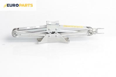 Крик за Honda Insight Hatchback II (04.2009 - 01.2015)