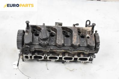 Глава за Hyundai Tucson SUV I (06.2004 - 11.2010) 2.0 CRDi 4WD, 113 к.с.