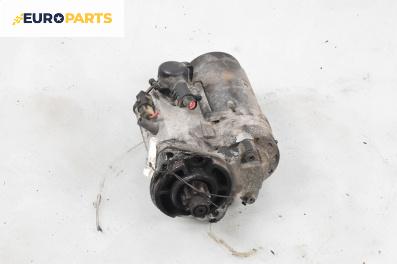 Стартер за Peugeot 206 Hatchback (08.1998 - 12.2012) 1.9 D, 69 к.с.