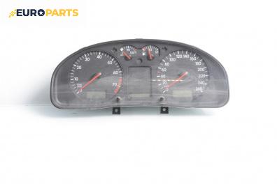 Километраж за Volkswagen Passat III Variant B5 (05.1997 - 12.2001) 1.8 T, 150 к.с.