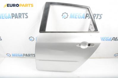 Врата за Mazda 3 Hatchback I (10.2003 - 12.2009), 4+1 вр., хечбек, позиция: задна, лява