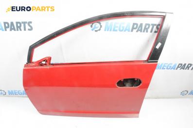 Врата за Honda Insight Hatchback II (04.2009 - 01.2015), 4+1 вр., хечбек, позиция: предна, лява