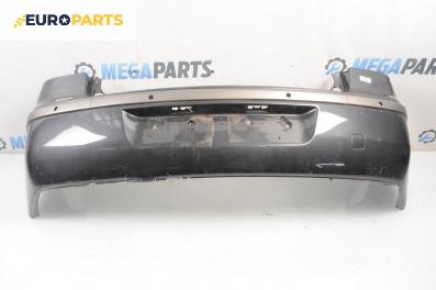 Задна броня за Renault Laguna II Hatchback (03.2001 - 12.2007), хечбек