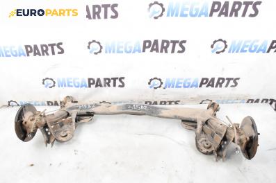 Заден мост за Honda Insight Hatchback II (04.2009 - 01.2015), хечбек