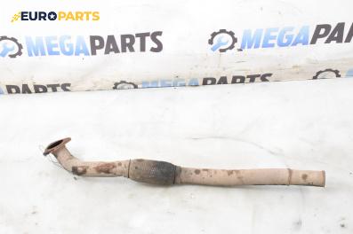 Изпускателна тръба за Opel Astra H Estate (08.2004 - 05.2014) 1.9 CDTI, 150 к.с., комби