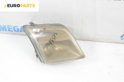 Фар за Ford Transit Connect (06.2002 - 12.2013), товарен, позиция: дясна