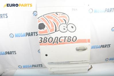 Врата за Ford Transit Connect (06.2002 - 12.2013), 2+1 вр., товарен, позиция: задна, дясна