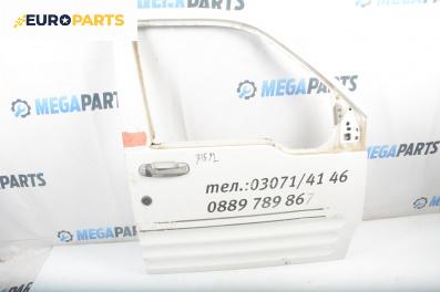 Врата за Ford Transit Connect (06.2002 - 12.2013), 2+1 вр., товарен, позиция: предна, дясна