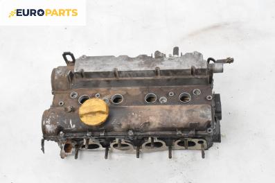 Глава за Opel Zafira A Minivan (04.1999 - 06.2005) 1.6 CNG, 97 к.с.