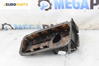 Картер за Opel Zafira A Minivan (04.1999 - 06.2005) 1.6 CNG, 97 к.с.