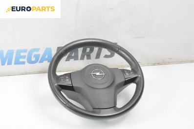 Волан за Opel Corsa D Hatchback (07.2006 - 08.2014)