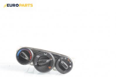 Панел парно за Ford Transit Connect (06.2002 - 12.2013)