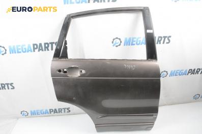 Врата за Honda CR-V III SUV (06.2006 - 01.2012), 4+1 вр., джип, позиция: задна, дясна