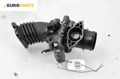 Гофриран маркуч за Mazda 3 Hatchback I (10.2003 - 12.2009) 1.6 DI Turbo, 109 к.с.