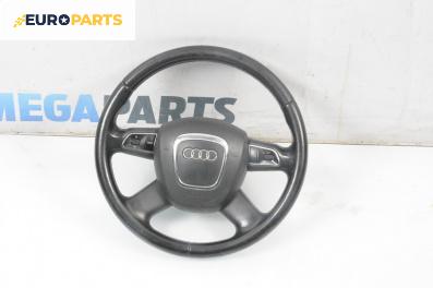 Волан за Audi A4 Sedan B8 (11.2007 - 12.2015)