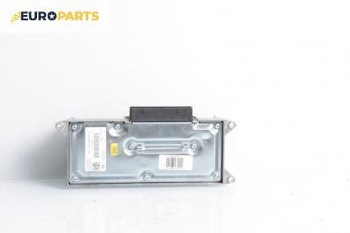 Усилвател антена за Audi A4 Sedan B8 (11.2007 - 12.2015), № 6ТО D35 223 AH