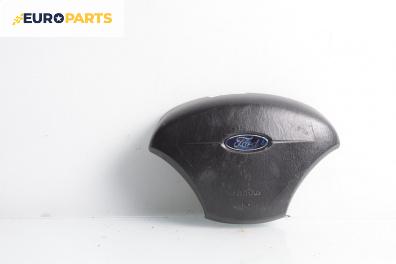 Airbag за Ford Focus I Hatchback (10.1998 - 12.2007), 4+1 вр., хечбек, позиция: предна