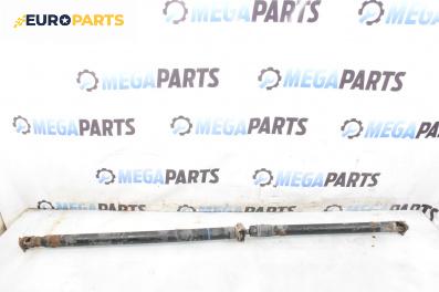 Кардан за Honda CR-V III SUV (06.2006 - 01.2012) 2.0 i 4WD (RE5), 150 к.с.