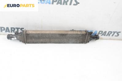 Интеркулер за Audi A4 Sedan B8 (11.2007 - 12.2015) 2.0 TFSI, 211 к.с.