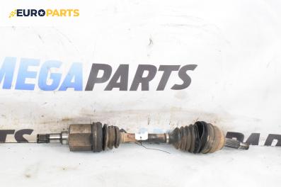 Полуоска за Ford Transit Connect (06.2002 - 12.2013) 1.8 TDCi, 90 к.с., позиция: предна, лява