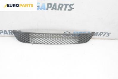 Решетка за Ford Fiesta V Hatchback (11.2001 - 03.2010), хечбек, позиция: предна