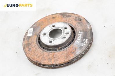 Спирачен диск за Volvo XC60 I SUV (05.2008 - 02.2017), позиция: предна