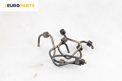 Горивни тръби за Ford Transit Connect (06.2002 - 12.2013) 1.8 TDCi, 90 к.с.