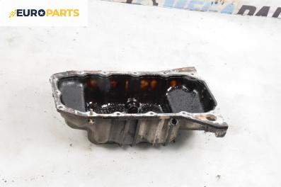 Картер за Ford Focus I Hatchback (10.1998 - 12.2007) 1.6 16V, 100 к.с.