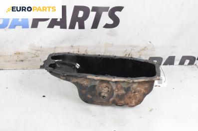 Картер за Opel Corsa D Hatchback (07.2006 - 08.2014) 1.3 CDTI, 95 к.с.