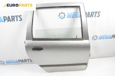 Врата за Fiat Punto Hatchback I (09.1993 - 09.1999), 4+1 вр., хечбек, позиция: задна, дясна