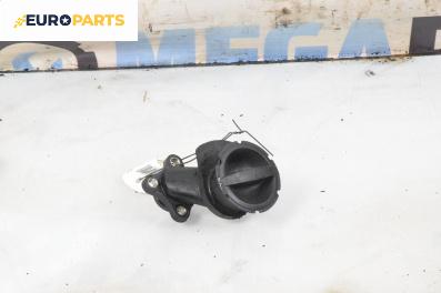 Гърловина масло за Volvo XC60 I SUV (05.2008 - 02.2017) 2.4 D / D3 / D4 AWD, 163 к.с.