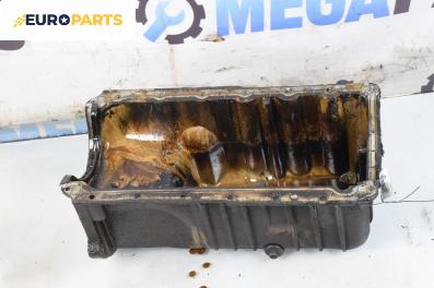 Картер за Ford Fiesta V Hatchback (11.2001 - 03.2010) 1.3, 69 к.с.