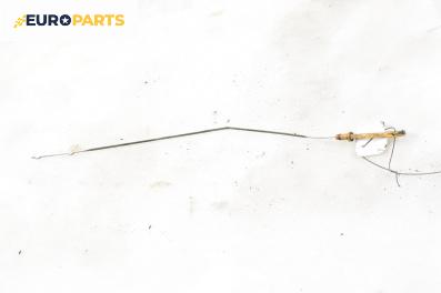 Щека за масло за Ford Fiesta V Hatchback (11.2001 - 03.2010) 1.3, 69 к.с.