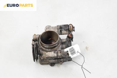 Дроселова клапа за Opel Tigra Coupe (07.1994 - 12.2000) 1.4 16V, 90 к.с.