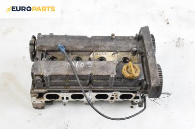 Глава за Alfa Romeo GT Coupe (11.2003 - 09.2010) 2.0 JTS, 165 к.с.