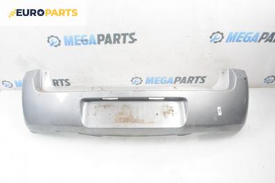 Задна броня за Opel Meriva A Minivan (05.2003 - 05.2010), миниван