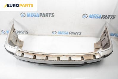 Задна броня за BMW 3 Series E46 Touring (10.1999 - 06.2005), комби