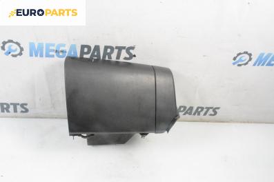 Жабка за Mazda 3 Hatchback I (10.2003 - 12.2009)