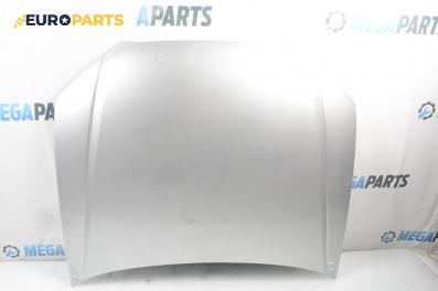 Преден капак за Audi A4 Avant B7 (11.2004 - 06.2008), 4+1 вр., комби, позиция: предна