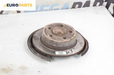 Спирачен диск за Mercedes-Benz A-Class Hatchback W169 (09.2004 - 06.2012), позиция: задна