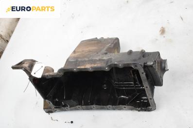 Картер за Mercedes-Benz A-Class Hatchback W169 (09.2004 - 06.2012) A 150 (169.031, 169.331), 95 к.с.