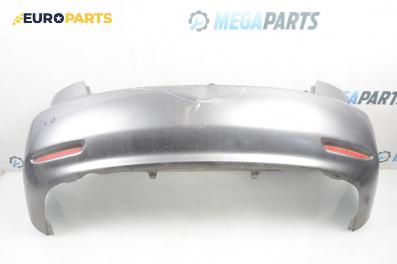 Задна броня за Mazda 6 Sedan I (06.2002 - 12.2008), седан