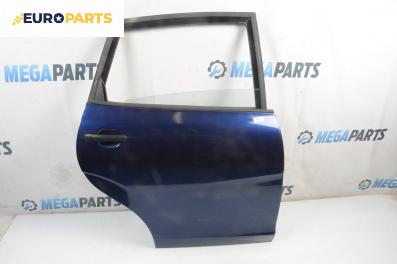 Врата за Seat Altea Minivan (03.2004 - 12.2015), 4+1 вр., миниван, позиция: задна, дясна