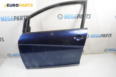 Врата за Seat Altea Minivan (03.2004 - 12.2015), 4+1 вр., миниван, позиция: предна, лява