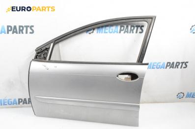 Врата за Citroen C5 I Break (06.2001 - 08.2004), 4+1 вр., комби, позиция: предна, лява