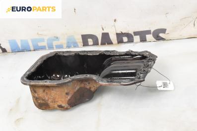 Картер за Mazda 3 Hatchback I (10.2003 - 12.2009) 1.6, 105 к.с.