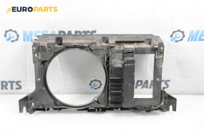 Дифузьор за Citroen C5 I Break (06.2001 - 08.2004) 2.0 HDi, 109 к.с.