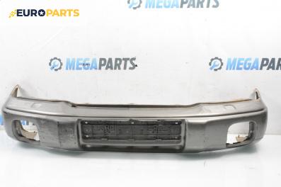 Предна броня за Subaru Forester SUV I (03.1997 - 09.2002), джип, позиция: предна