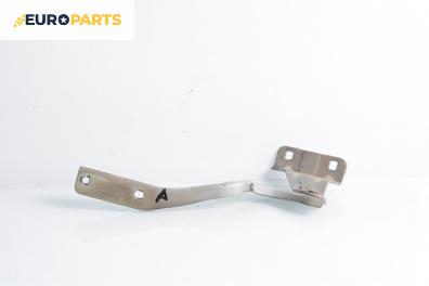 Панта преден капак за Nissan Qashqai I SUV (12.2006 - 04.2014), 4+1 вр., джип, позиция: дясна